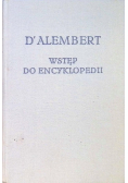 Wstęp do encyklopedii