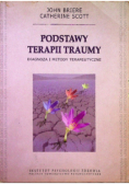 Podstawy terapii traumy Diagnoza i metody terapeutyczne
