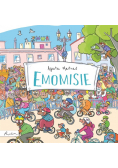 Emomisie