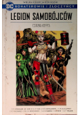 Wielka Kolekcja Komiksów Tom 11 Legion samobójców