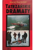 Tatrzańskie dramaty