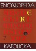 Encyklopedia Katolicka tom 7