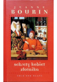 Sekrety kobiet złotnika
