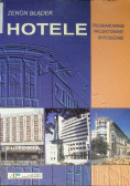 Hotele Programowanie projektowanie wyposażenie