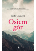 Osiem gór