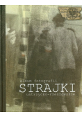 Album fotografii Strajki ustrzycko rzeszowskie