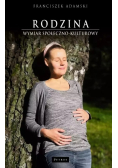 Rodzina. Wymiar społeczno-kulturowy