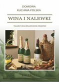 Wina i nalewki