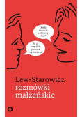 Rozmówki małżeńskie