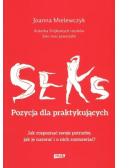 Seks Pozycja dla praktykujących