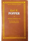Wiedza obiektywna