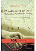 Paradoks wymiany