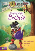 Najpiekniejsze Baśnie