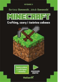 Minecraft Crafting czary i świetna zabawa