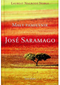 Saramago Mały pamiętnik