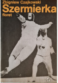 Szermierka floret