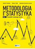 Metodologia i statystyka Przewodnik naukowego turysty Tom 1
