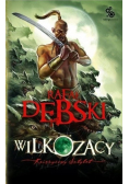 Wilkozacy Tom 3 Księżycowy sztylet