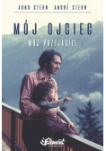 Mój ojciec mój przyjaciel