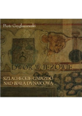 Dwór w Jeżowie