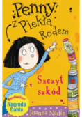 Penny z Piekła Rodem Szczyt szkód