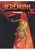 Jeremiah 7 Afromeryka