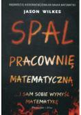 Spal pracownię matematyczną i sam sobie wymyśl matematykę