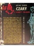 Czary i czarty polskie oraz wypisy czarnoksięskie