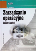Zarządzanie operacyjne