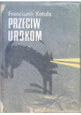 Kotula przeciw urokom
