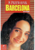 Barcelona od środka przewodnik