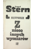 Historie z nieco innych wymiarów
