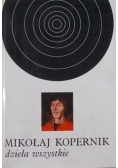 Kopernik Dzieła wszystkie Tom I