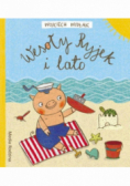 Wesoły Ryjek i lato