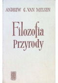 Filozofia przyrody