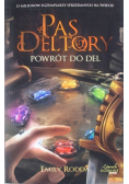 Pas Deltory Tom 8 Powrót do Del
