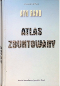 Atlas zbuntowany