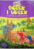 Bolek i Lolek w krainie kangurów
