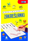 Angielskie zakreślanki