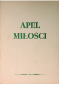 Apel miłości