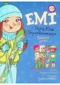 Emi i Tajny Klub Superdziewczyn Śnieżny patrol