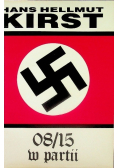 08/15 w partii