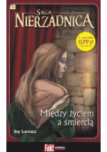 Między życiem a śmiercią