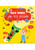 Już wiem, jak to działa!