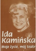 Moje życie mój teatr