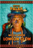 Wigilia wśród łowców głów