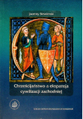 Chrześcijaństwo a ekspansja cywilizacji zachodniej