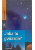 Jaka to gwiazda