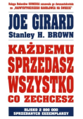 Każdemu sprzedasz wszystko co zechcesz