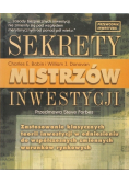 Sekrety mistrzów inwestycji